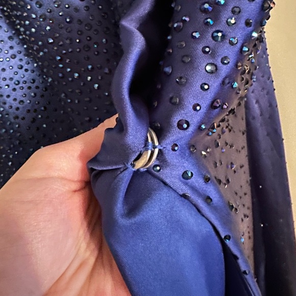 Ellie Wilde Prom Dress - Picture 6 of 16